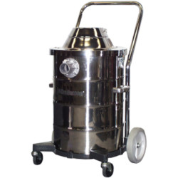 Manual Minuteman X839 Asbestos Series 15, 30, 55 G